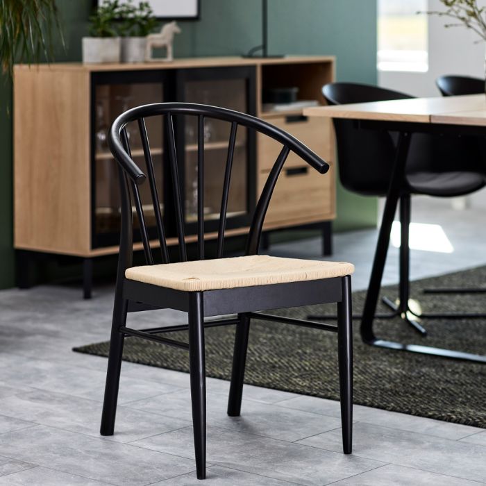 Montreux Round Extending Dining Set