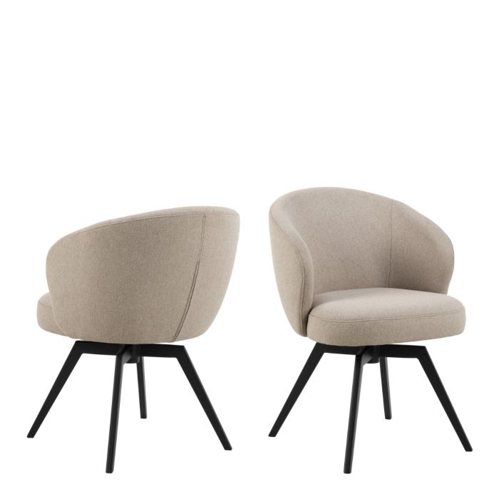 Soli 1.2M Dining Set - Luxe Dining Company