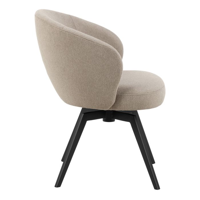 Soli 1.2M Dining Set - Luxe Dining Company