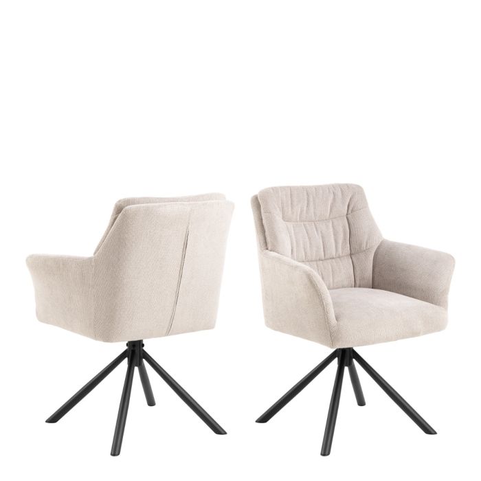 New York 1.35m Dining Table Set