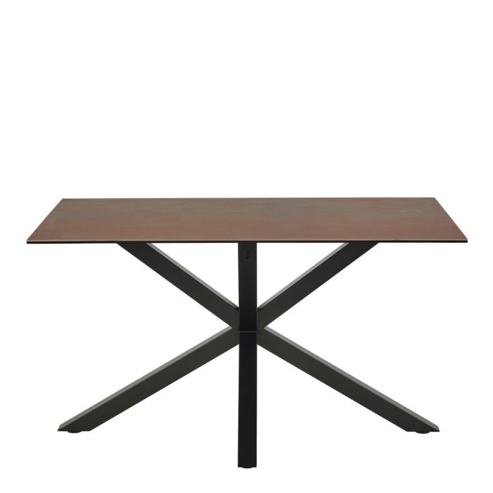 Pheonix 1.35m Dining Table Set
