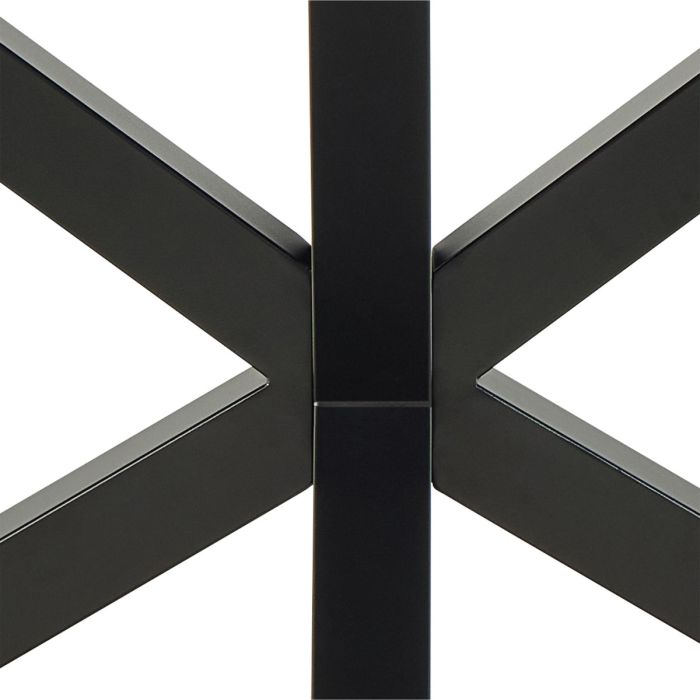 Pheonix 1.35m Dining Table Set