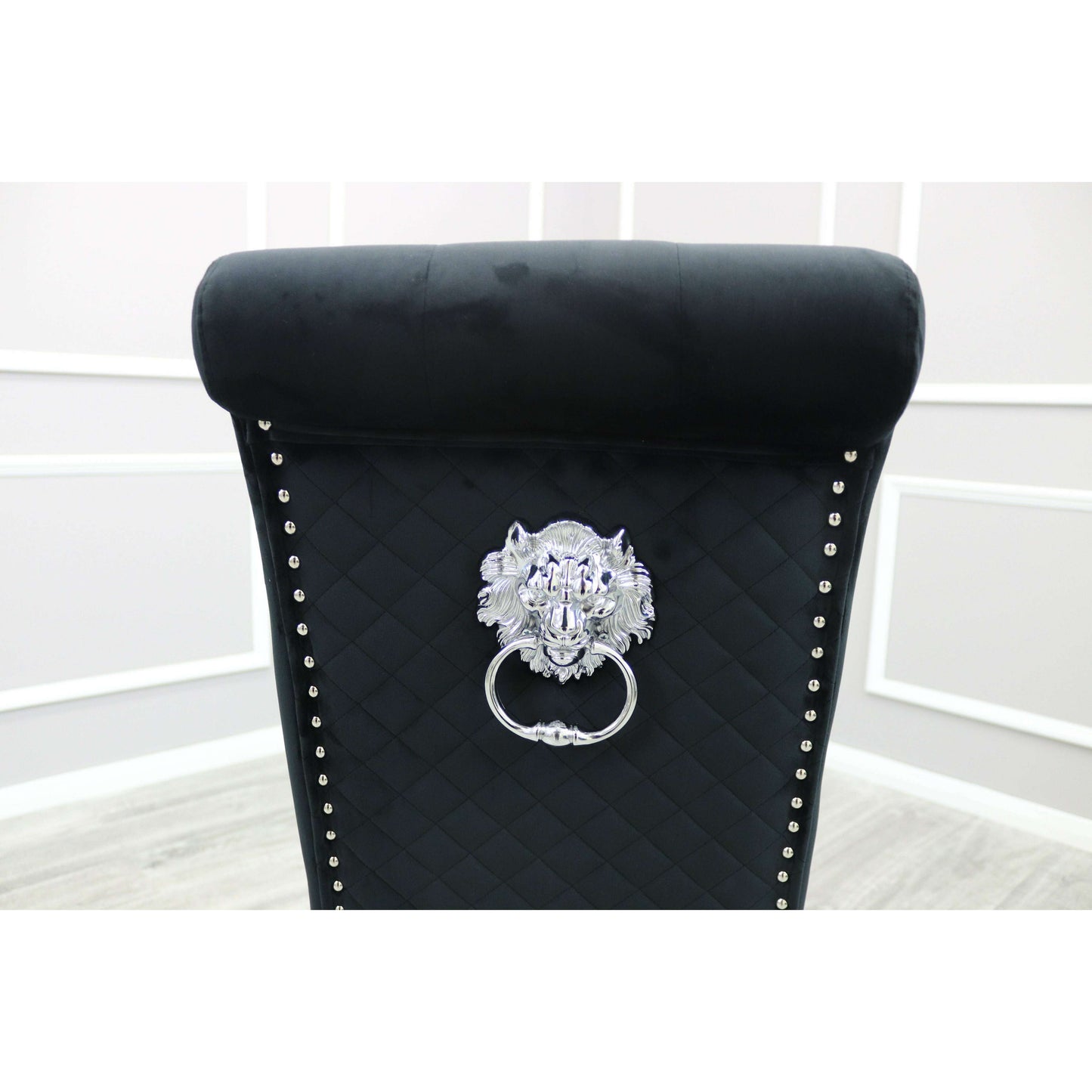 Emma Dining Chair - Luxe Dining Company