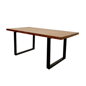 Freya 1.8m Dining Table