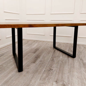Freya 1.8m Dining Table
