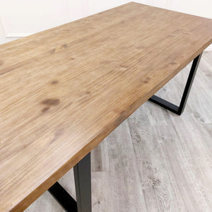 Freya 1.8m Dining Table