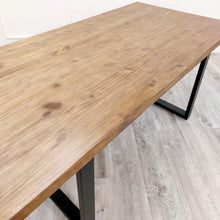 Freya 1.8m Dining Table