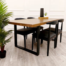 Freya 1.8m Dining Table