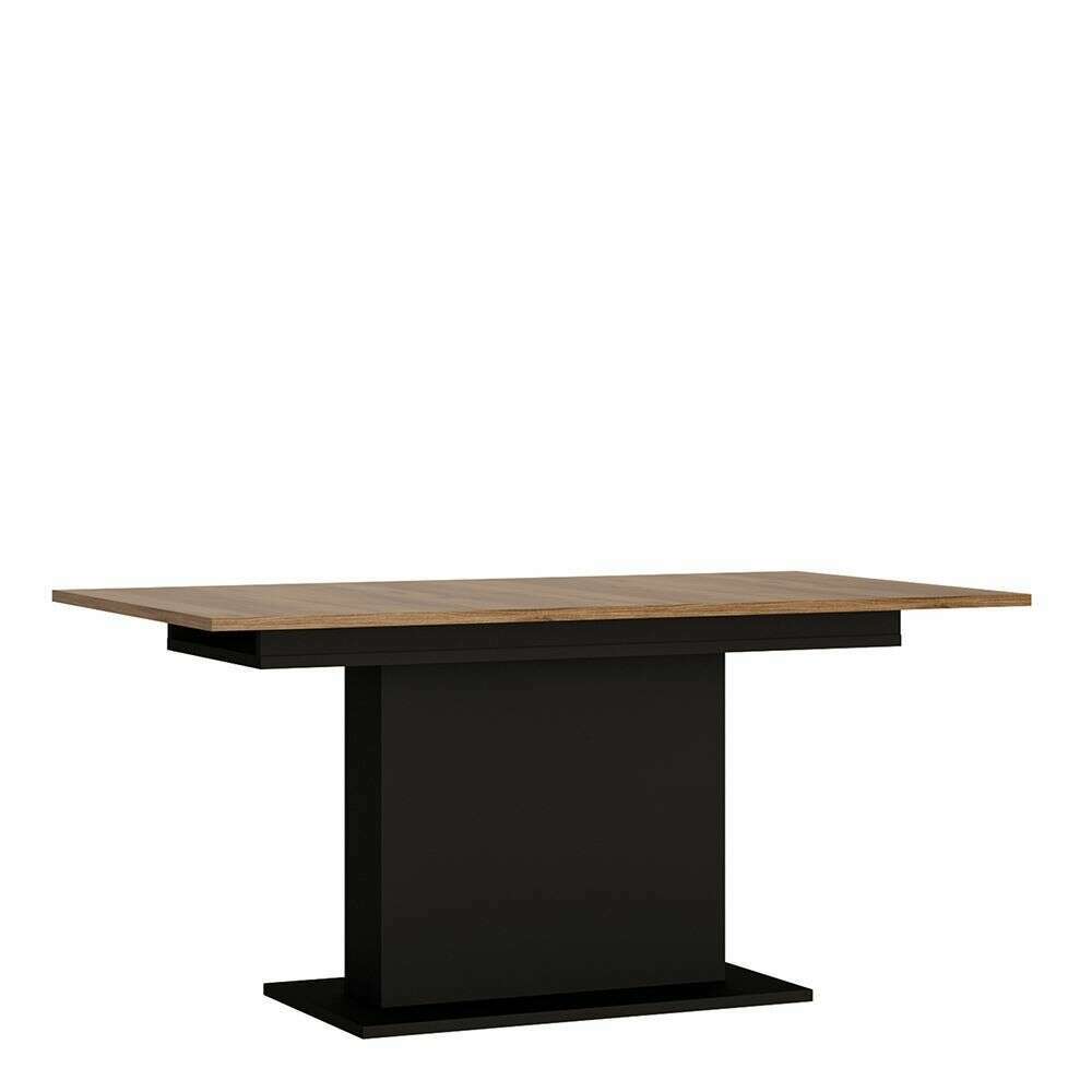 Luxe Dining Company:Brolo 2M Extending Dining Table