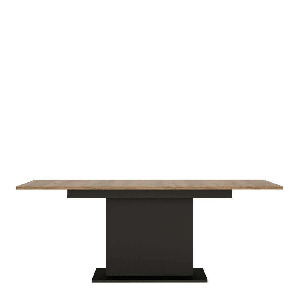 Luxe Dining Company:Brolo 2M Extending Dining Table