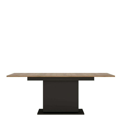 Luxe Dining Company:Brolo 2M Extending Dining Table