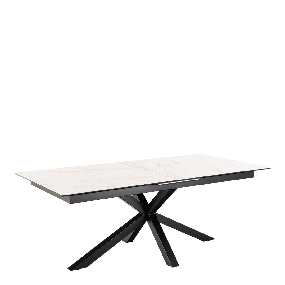 Toronto Extendable Dining Table - Luxe Dining Company 2m - 2.4m Dining Tables