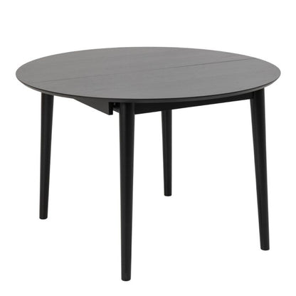 Montreux Round Extending Dining Set