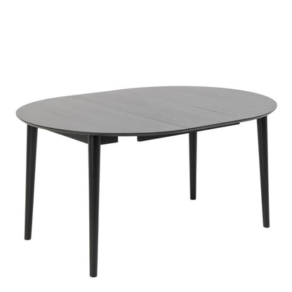 Montreux Round Extending Dining Set