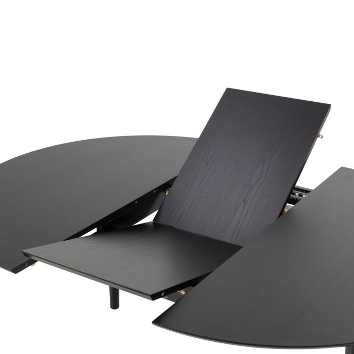 Montreux Round Extending Dining Set