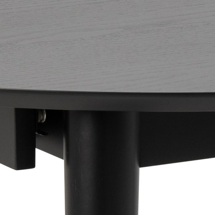 Montreux Round Extending Dining Set