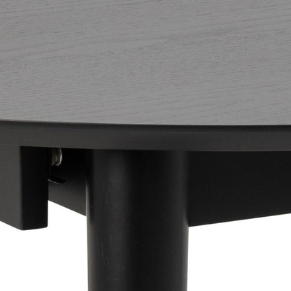 Montreux Round Extending Dining Set