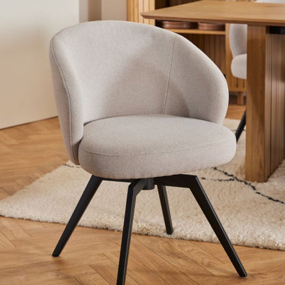 Soli 1.2M Dining Set - Luxe Dining Company