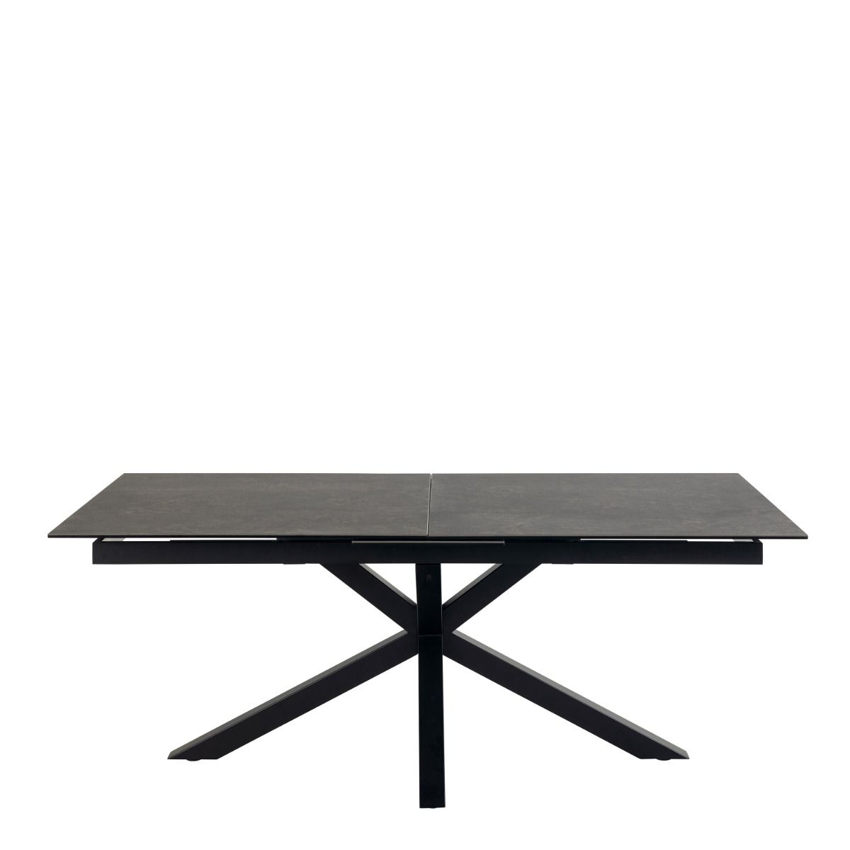 Boston Extendable Dining Table - Luxe Dining Company 1.6m - 2m Dining Tables