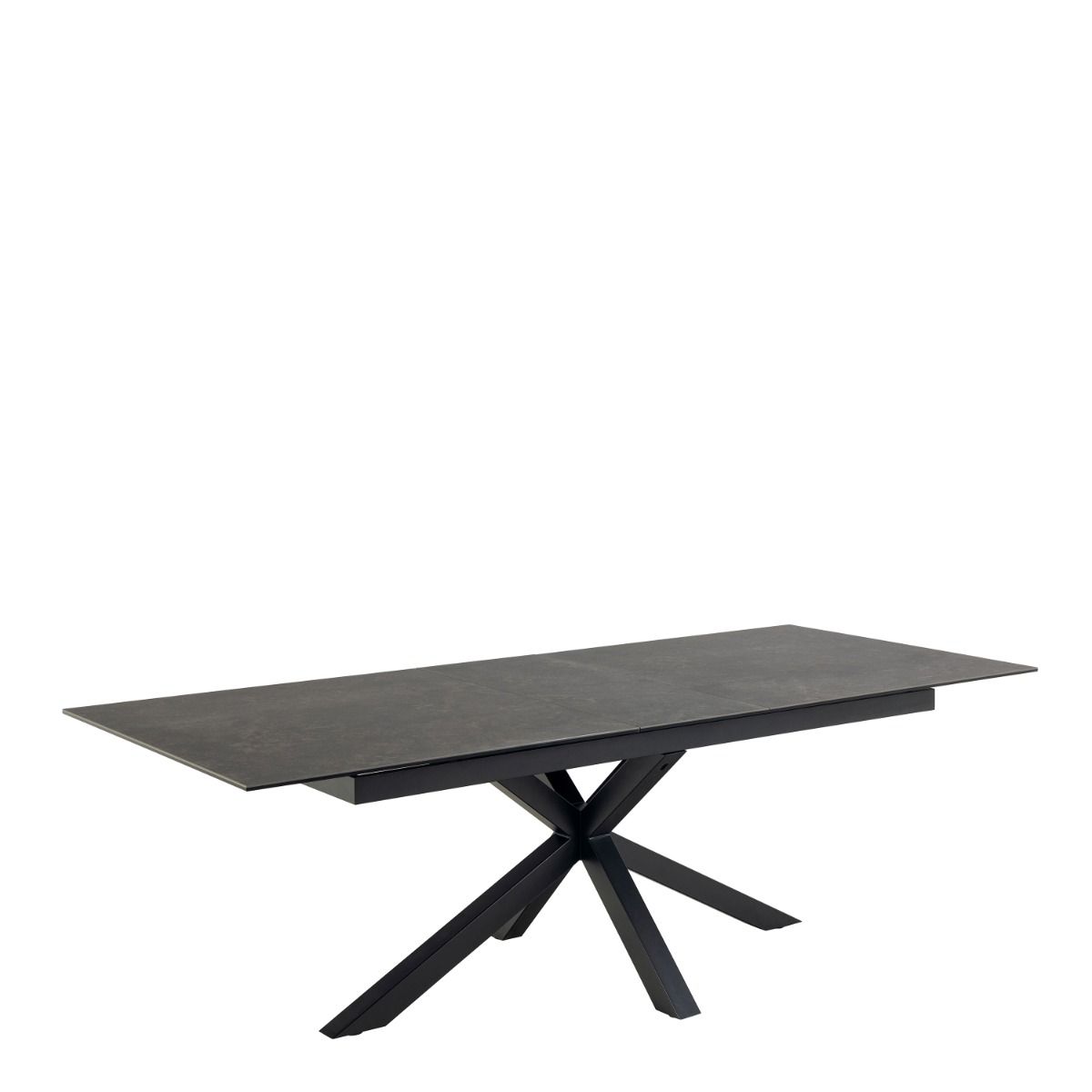 Boston Extendable Dining Table - Luxe Dining Company 1.6m - 2m Dining Tables