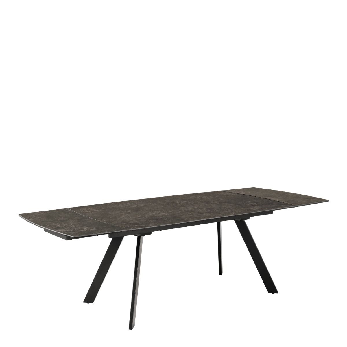 Blackburn Extendable Dining Table - Luxe Dining Company Default Title Dining Tables