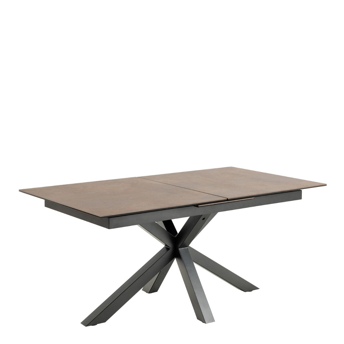 Phoenix Extendable Dining Table - Luxe Dining Company Default Title Dining Tables