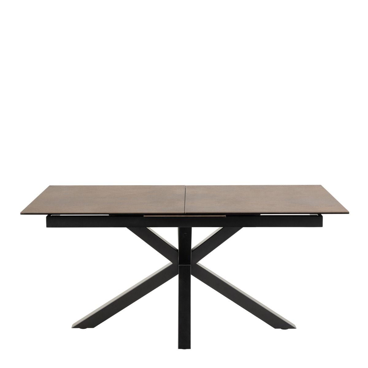 Phoenix Extendable Dining Table - Luxe Dining Company Default Title Dining Tables