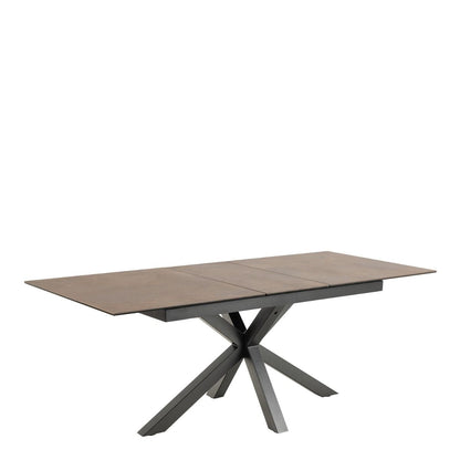 Phoenix Extendable Dining Table - Luxe Dining Company Default Title Dining Tables