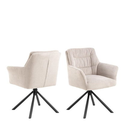 New York 1.35m Dining Table Set