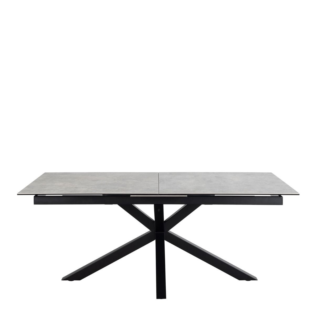 Charlotte Extendable Dining Table - Luxe Dining Company 2m - 2.4m Dining Tables