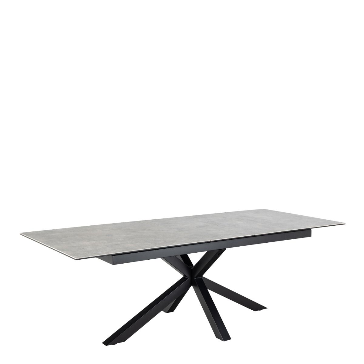 Charlotte Extendable Dining Table - Luxe Dining Company 2m - 2.4m Dining Tables