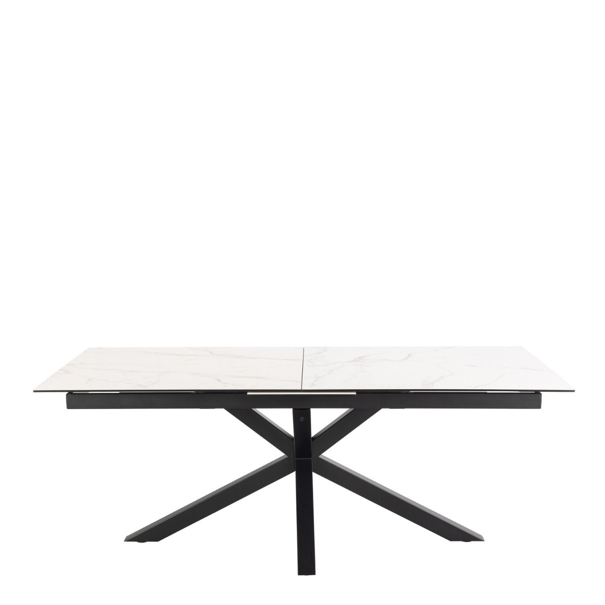 Toronto Extendable Dining Table - Luxe Dining Company 2m - 2.4m Dining Tables