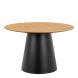 Soli 1.2M Round Dining Table
