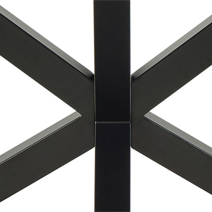 Pheonix 1.35m Dining Table Set