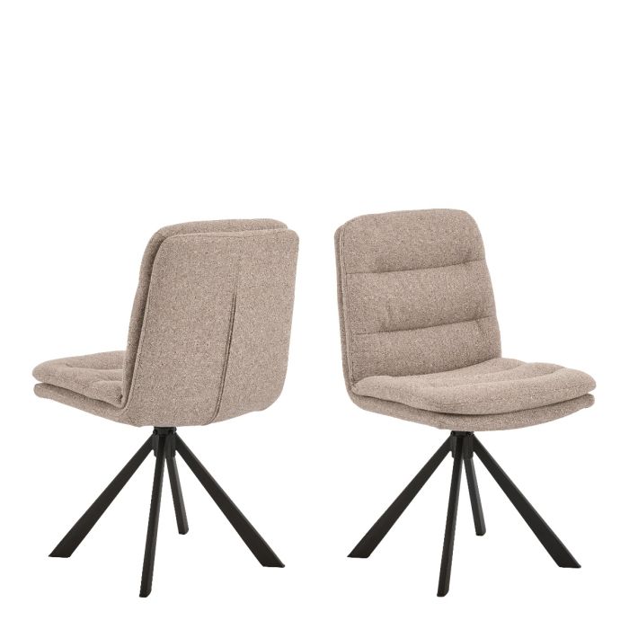 Pheonix 1.35m Dining Table Set