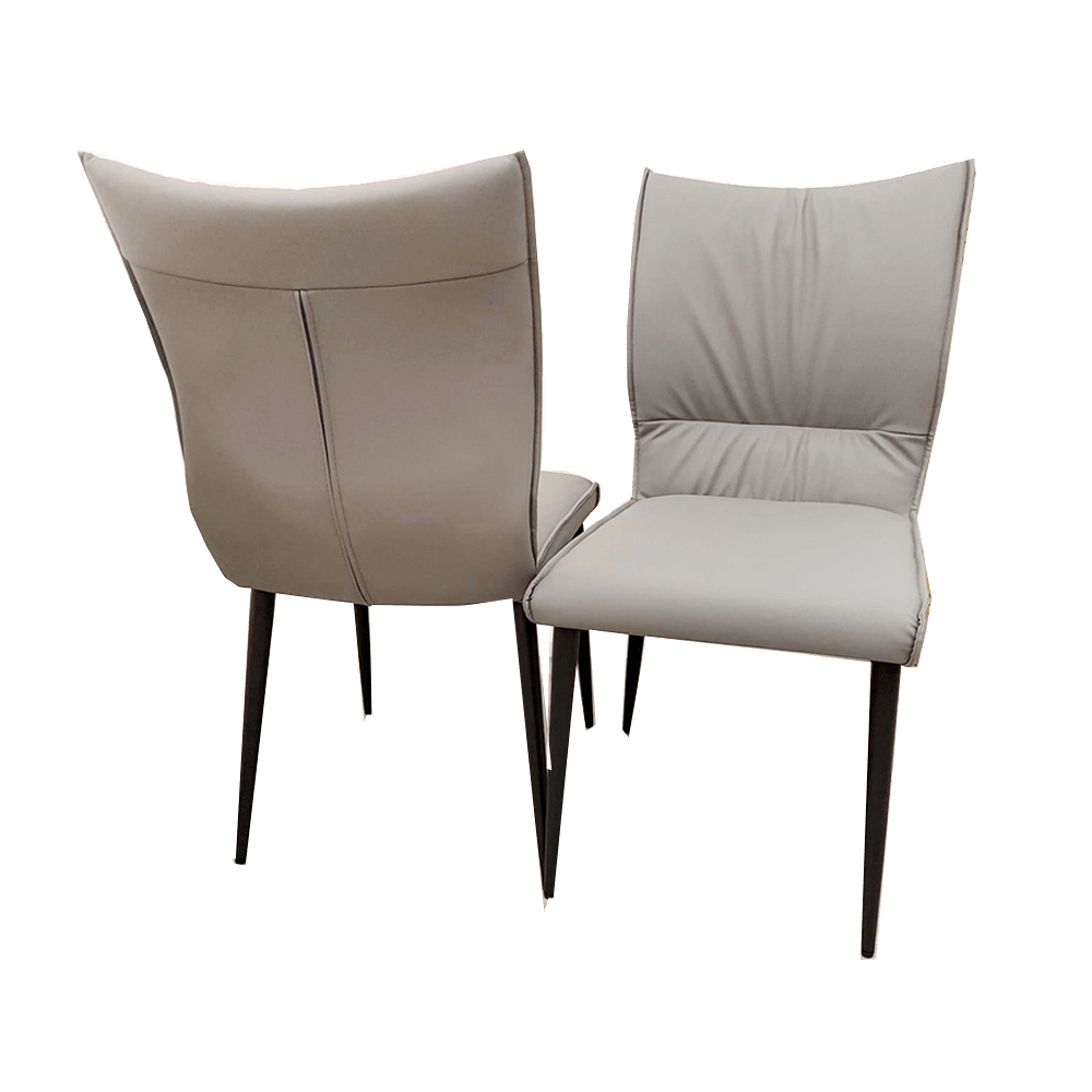 Flora Dining Chair - Luxe Dining Company