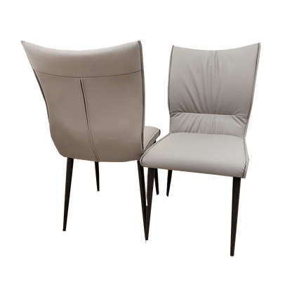 Flora Dining Chair - Luxe Dining Company
