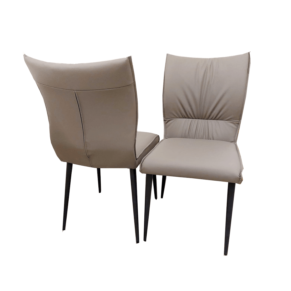 Flora Dining Chair - Luxe Dining Company