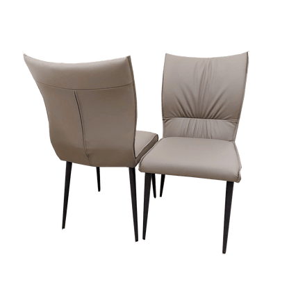 Flora Dining Chair - Luxe Dining Company