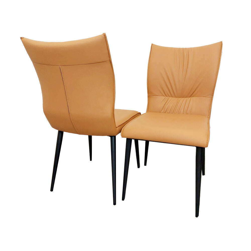 Flora Dining Chair - Luxe Dining Company