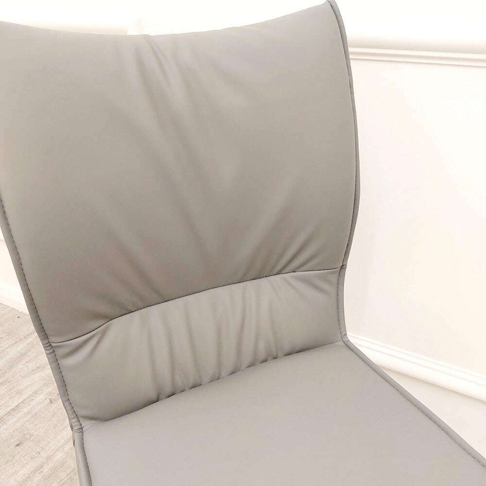 Flora Dining Chair - Luxe Dining Company
