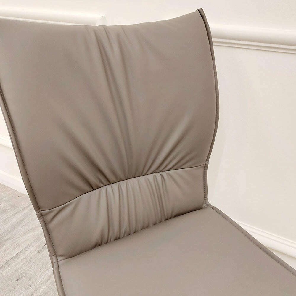 Flora Dining Chair - Luxe Dining Company