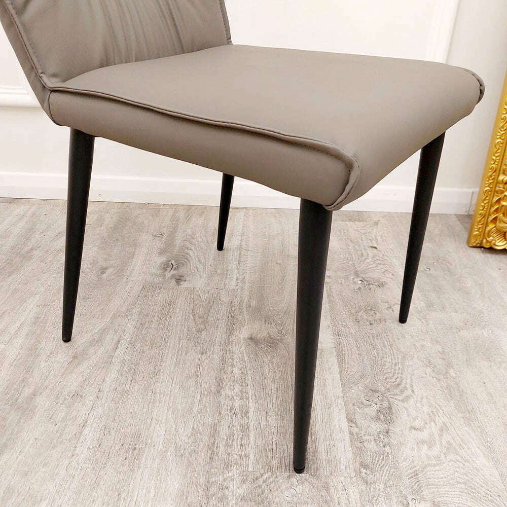 Flora Dining Chair - Luxe Dining Company