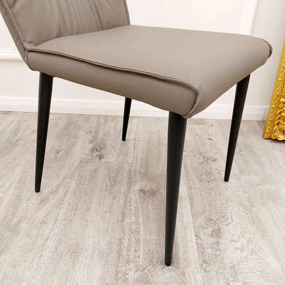 Flora Dining Chair - Luxe Dining Company