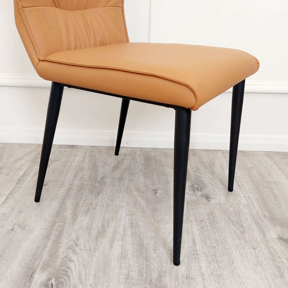 Flora Dining Chair - Luxe Dining Company