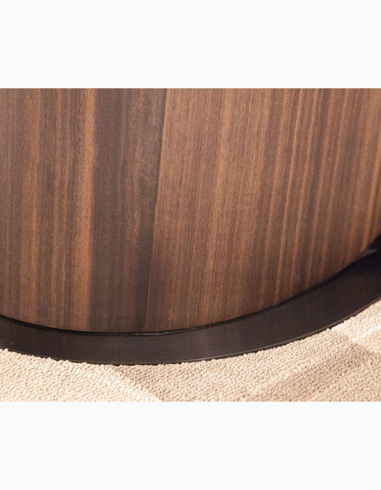 Luxe Dining Company:Lauren Dining Table, Sintered Stone