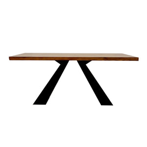 Axel 1.8M Dining Set