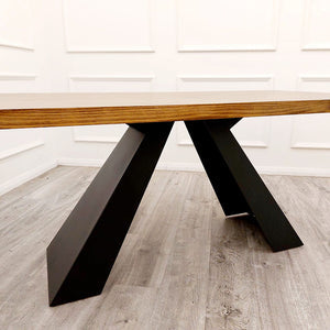 Axel 1.8M Dining Set