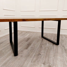 Freya 1.8m Dining Table