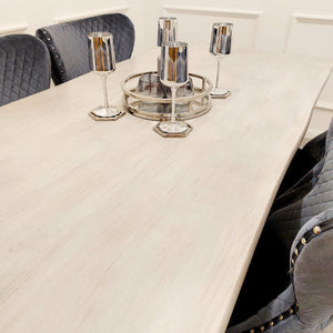 Freya 1.8m Dining Table
